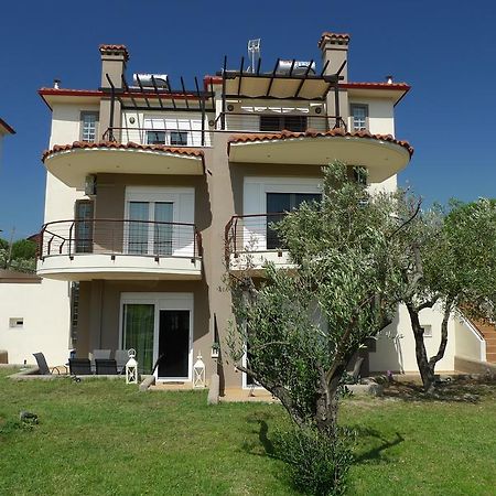 Excellent Villa Vourvourou Exterior photo